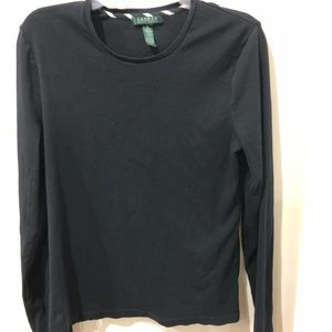 Ralph Lauren Casual long sleeves top